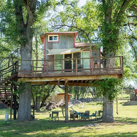Hawk'S Rest Villa